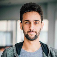 Camille Kander avatar image