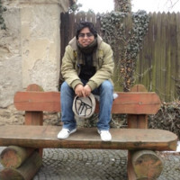 Carlos García avatar image