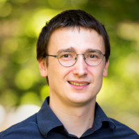 Łukasz Kidziński avatar image