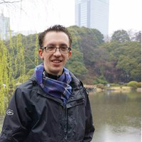 Ryan Darge avatar image