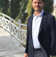 Mustafa Canim avatar image