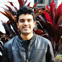 Dhruv Brahmbhatt avatar image