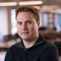 Greg Nelson avatar image