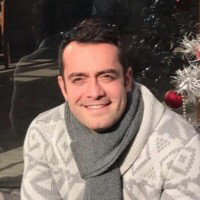 Ilke Kaya avatar image