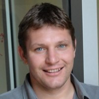 Roelof van Zwol avatar image