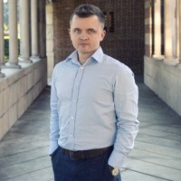 Piotr Rojek avatar image