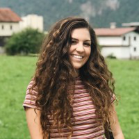 Morgan Thomas avatar image