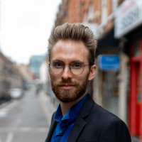 Tibet Fonteyne avatar image