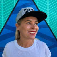 Sascha Gray avatar image