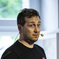 Juan Leni avatar image