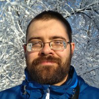 Dmitry Derevyagin avatar image