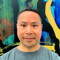 Perry Chan avatar image