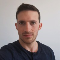 Florian Marchal avatar image