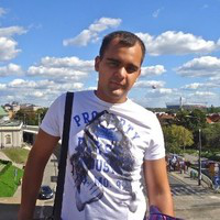 Andrii Trebukhin avatar image