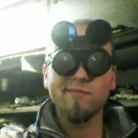 Bartosz Dymowski avatar image