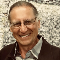 Ron Hamady avatar image