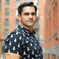 Mitchell Morgan avatar image