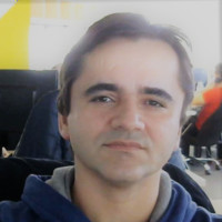 Sorin Gradinaru avatar image