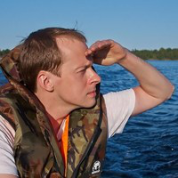 Kirill Vakhrin avatar image