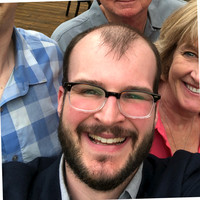 Daniel Plemmons avatar image