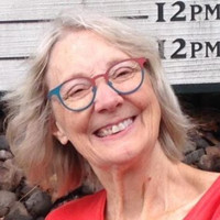 Gayle Rich avatar image