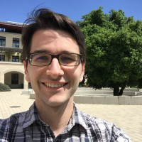 Will Crichton avatar image