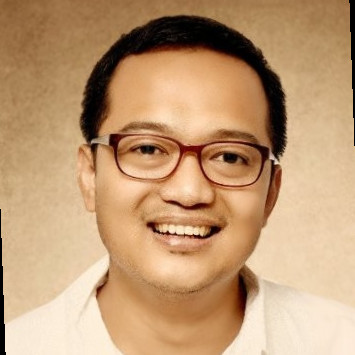 Nanang Chalid avatar image