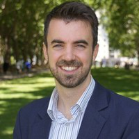 Steven Hodgson avatar image