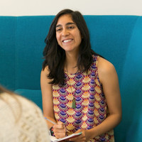 Catarina Gutierrez avatar image