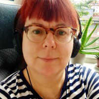 Cate Lawrence avatar image