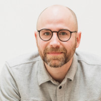 Matthew Lehner avatar image