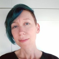 Lara Kehler avatar image