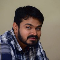 Abhijeet Hallur avatar image