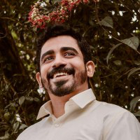 Anenth P avatar image