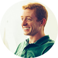 Sean Campbell avatar image