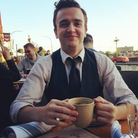 Michael Anthony avatar image