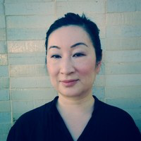 Andrea Gin avatar image