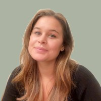 Caroline Lauder avatar image