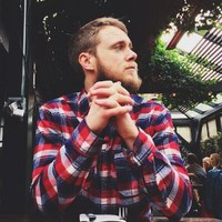 Zack Keller avatar image