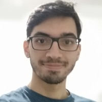 Julian Simioni avatar image