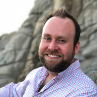 Martin Montgomery avatar image