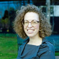 Inna Weiner avatar image