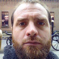 Rory Peters avatar image