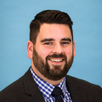 Andy Pinost avatar image