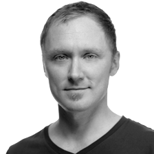 Joe Case avatar image