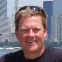 Lee Carter avatar image