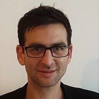 Gilad Berman avatar image