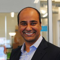 Aparajit Raghavan avatar image