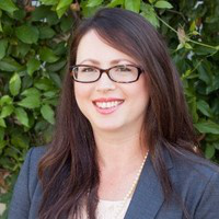 Monica Spitzer avatar image