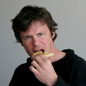 John Ballantyne avatar image